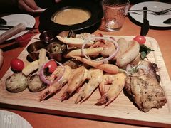 -布拉格餐厅· 中欧捷克菜(全国首店)