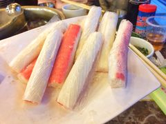 -朱氏胖子烂火锅(洪崖洞店)