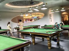 -神帆·元气汤泉(解放西路店)