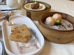 -东江渔村·古典园林·30年粤菜老字号(太和店)
