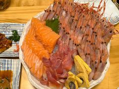 -大焰自助日式料理 铁板烧(徐汇店)