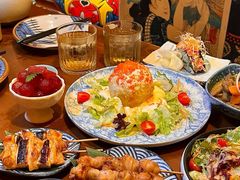 -鸟泉居酒屋·烧鸟·酒馆(百子湾店)