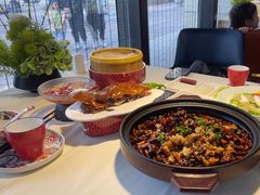 -京鸭棠(让胡路万达店)