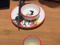 -新白鹿餐厅(城西银泰城店)