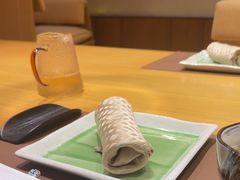-北京泰富酒店-道日本料理餐厅