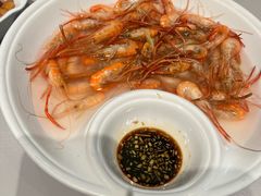 -城北食府(枫林店)