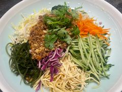 -李记东北饺子馆·东北菜(欢乐谷店)