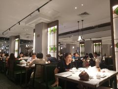 大堂-大鸽饭(体育西路店)