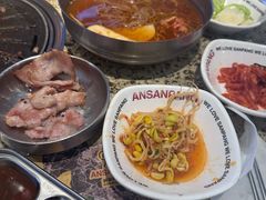 -安又胖韩国烤肉