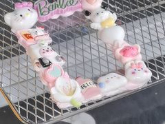 -郑在DIY·潮玩银饰绘画手作(中央大道旗舰店)