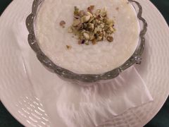 -一千一夜阿拉伯餐厅1001 Nights-Arabic Restaurant(静安店)