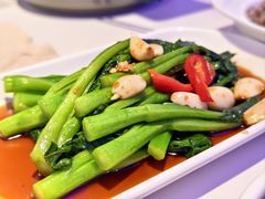 -南拳十三姨·潮汕砂锅粥·粤菜(西单大悦城店)