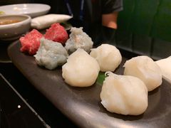四宝丸-官也街澳门火锅(新源里店)