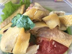 -大食代美食广场(上海中心店)