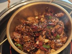 -何师傅美蛙鱼头(汉街店)