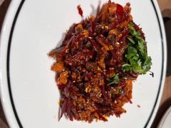 -太二酸菜鱼(长沙IFS国金中心店)
