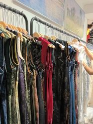 -挽苏旗袍(拙政园店)