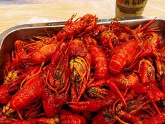 -江城燕子大排档(江汉路步行街店)