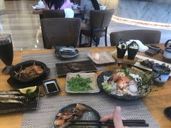 -罗约海滨温泉酒店-索莎西餐厅