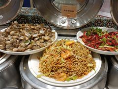 -凡塔斯牛排自助餐厅(莆田万达店)