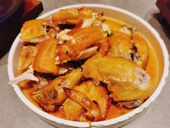 -张家卫·阳江菜·小海鲜(肥婆湾桥店)