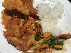 -乡村基(南坪上海城店)