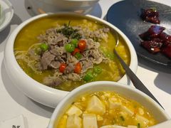 -松鹤楼·非遗·苏帮菜(融科店)