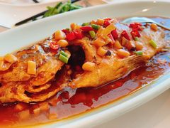 -安徽大厦中餐厅