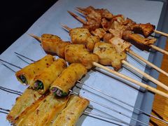 -肉串汪(西便门店)