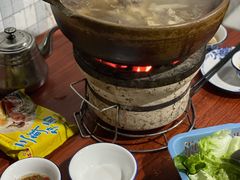 -威邵鸡煲(西华路总店)