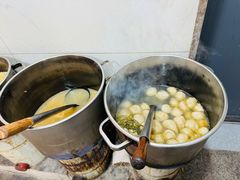 -旺山·浪头人家