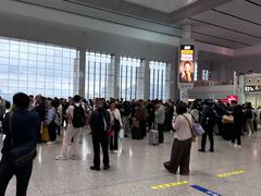 -合肥南站