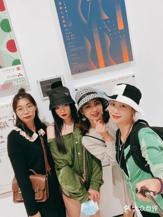 四川美术学院美术馆图片