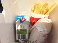 -麦当劳(余姚北站店)