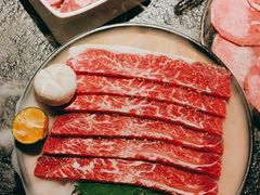 -嘿嘟嘟·肋条烧肉放题(爱融荟城店)