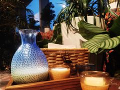 -火塘云南烧烤大排档