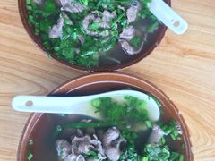-周记翘脚牛肉