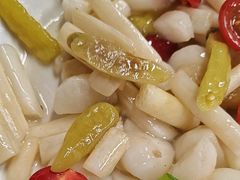 -老三样·旧食新味(船山路店)