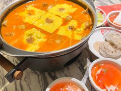 -臻享無招牌芝士烤蛙(台山昌大昌店)