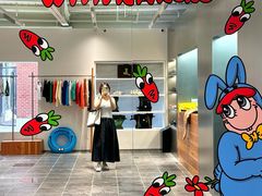 -上海龙之梦万丽酒店