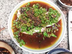 重八鱼头-南京大牌档(三阳广场苏宁店)