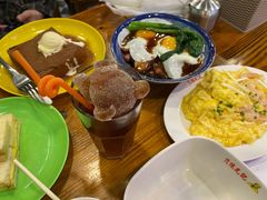 -澳门陈光记烧味饭店(南京德基广场店)