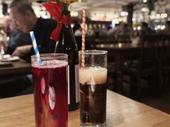 -宝莱纳餐厅(滨江店)