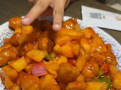 -隆喜元鱼汤包·海鲜(中联广场店)
