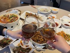 -庄氏祥记家常食府(国瑞建材家居博览中心店)