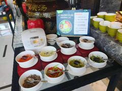 -唐山香格里拉大酒店·香啡阁(长虹西道店)