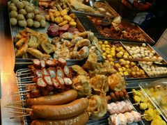 -新永兴美食坊