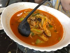 -桃园中华料理炸酱面(燕儿岛路店)