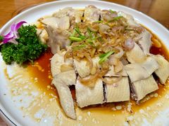 -龙悦湾酒家·八阵鱼生·渔人码头店