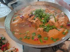 -小乡小镇·传承桐庐土菜·老板亲自烧的菜